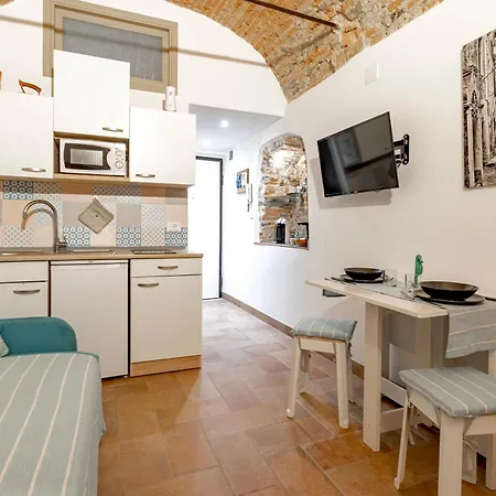 Casa Severina *