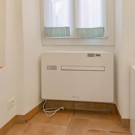 Casa Severina Sanremo