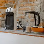 Apartment Casa Severina *