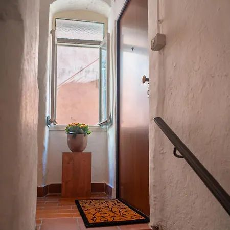 Casa Severina Apartment