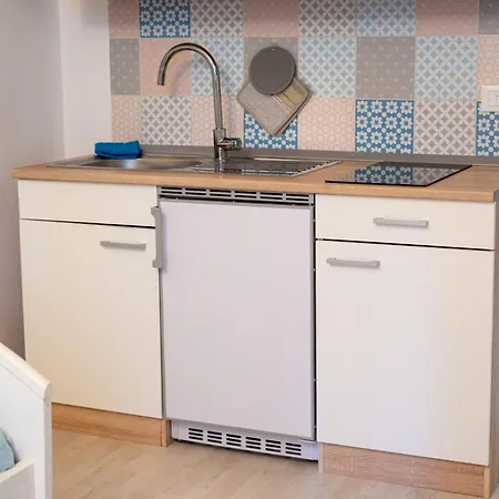 Casa Severina Apartment