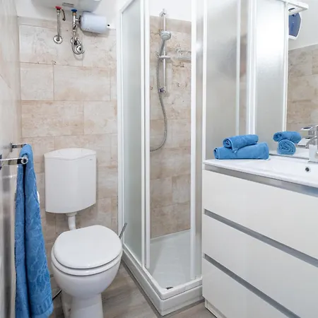 Casa Severina Lägenhet Sanremo