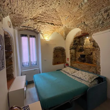Casa Severina Apartment