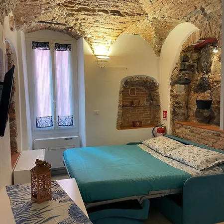 Lägenhet Casa Severina