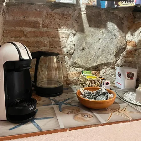 Casa Severina * Sanremo