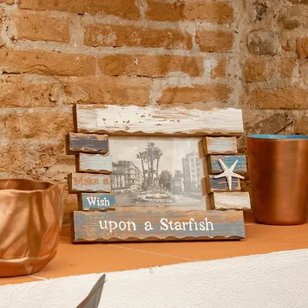 Casa Severina Διαμέρισμα