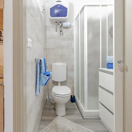 Casa Severina Σαν Ρέμο