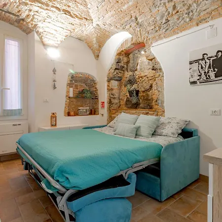 Casa Severina * Σαν Ρέμο