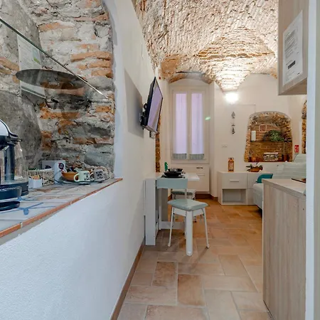 Casa Severina Διαμέρισμα *