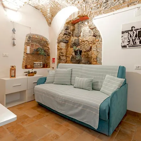 Διαμέρισμα Casa Severina