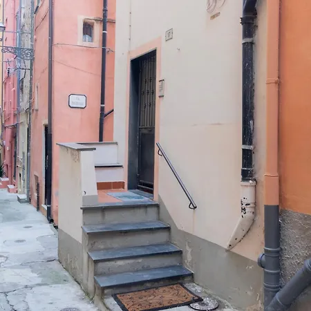 Casa Severina Σαν Ρέμο