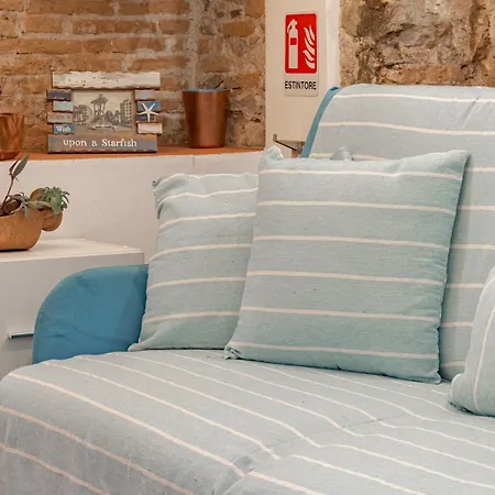 Casa Severina Διαμέρισμα *