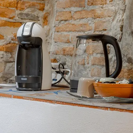 Διαμέρισμα Casa Severina *