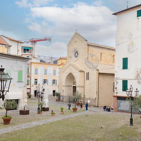Casa Severina *
