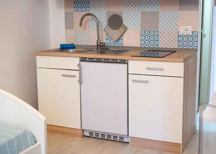 Casa Severina Apartamento